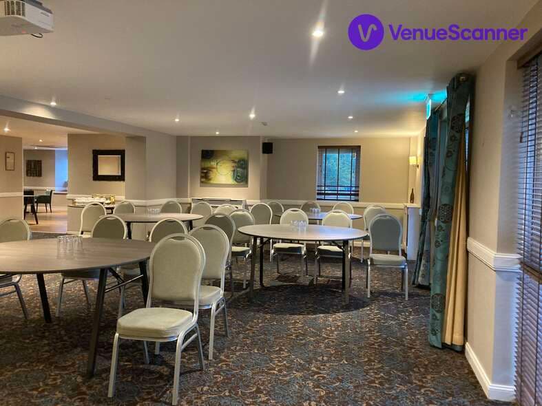 Farm House, China Fleet Country Club photo #2