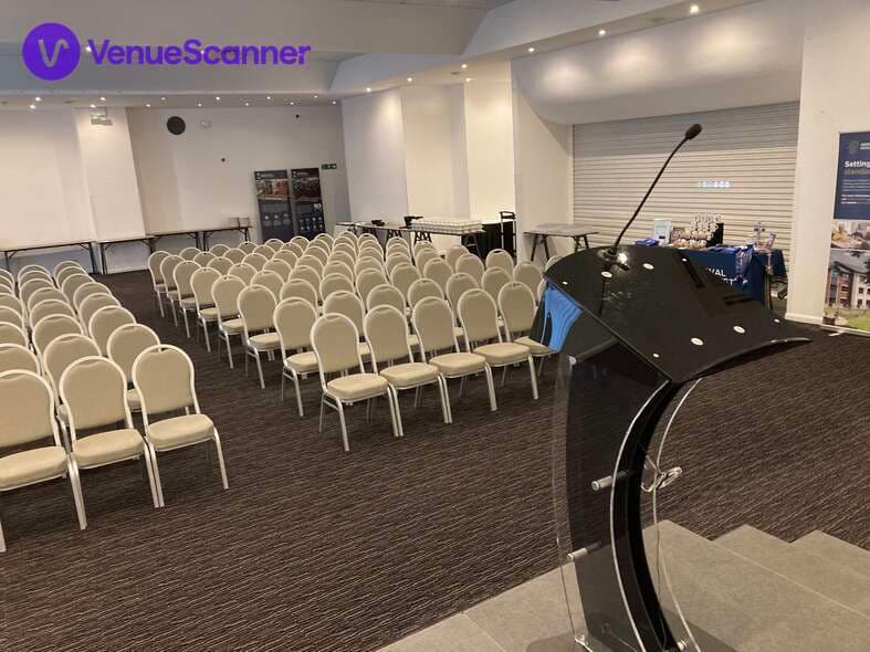 Atlantic Suite, China Fleet Country Club photo #3