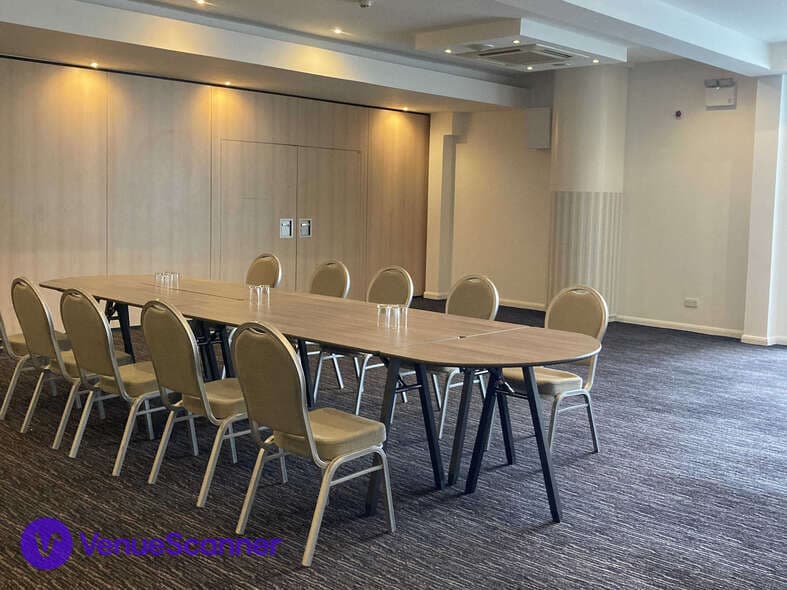 China Fleet Country Club, Pacific Suite photo #3