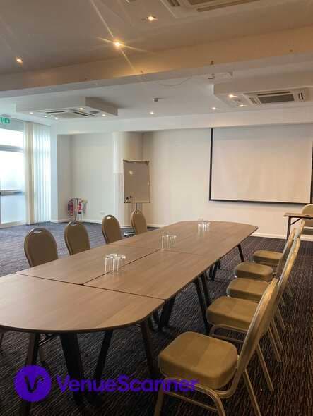 South China Suite, China Fleet Country Club photo #1