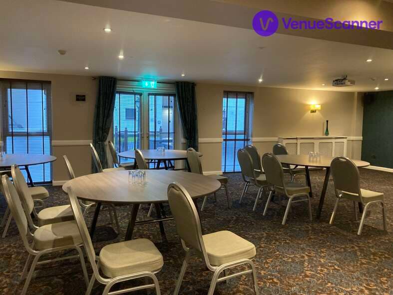 Farm House, China Fleet Country Club photo #1