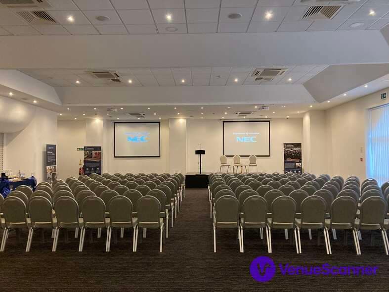 Atlantic Suite, China Fleet Country Club photo #1