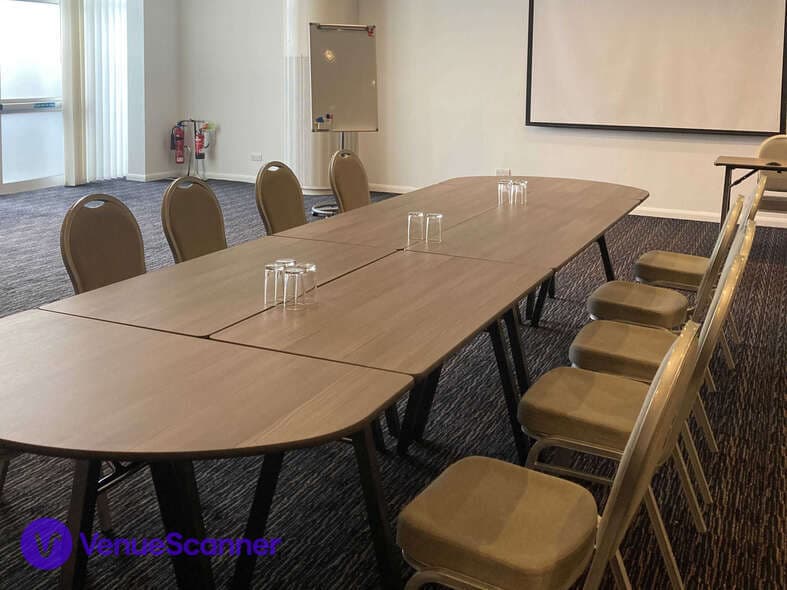 Pacific Suite, China Fleet Country Club photo #1