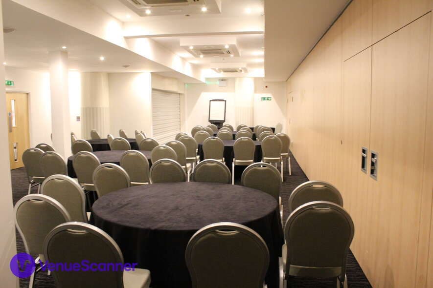 China Fleet Country Club, Coral Suite photo #3