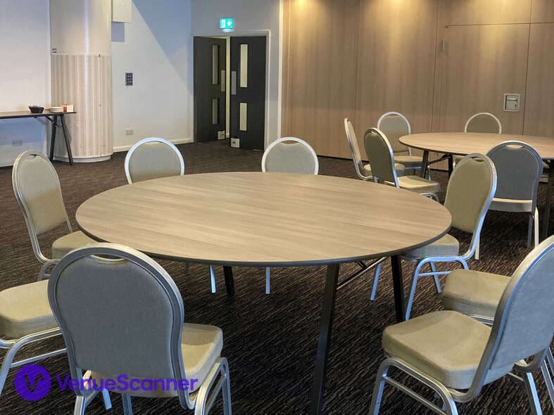 Pacific Suite, China Fleet Country Club photo #2