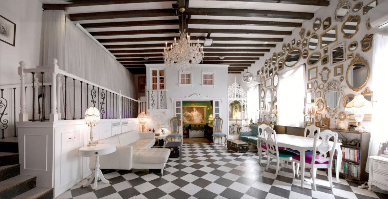 The Love Shack NYC photo #2