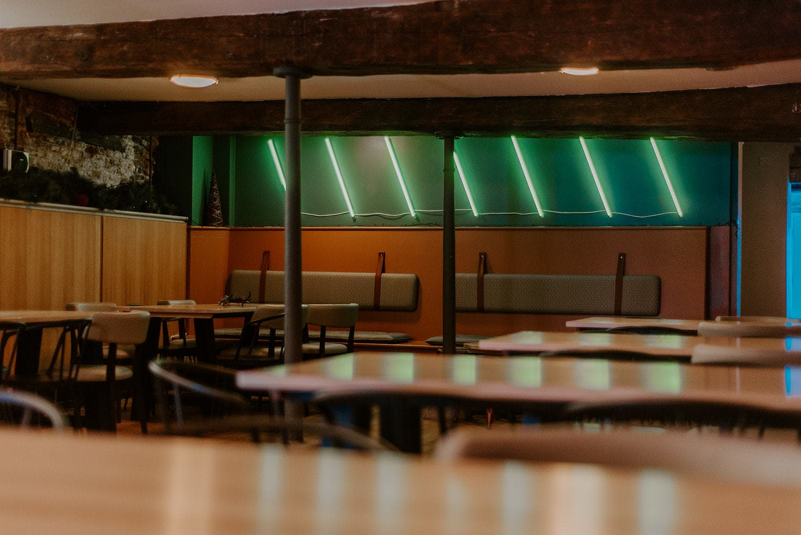 The Cellar Bar, The Rathskeller King's Lynn photo #6