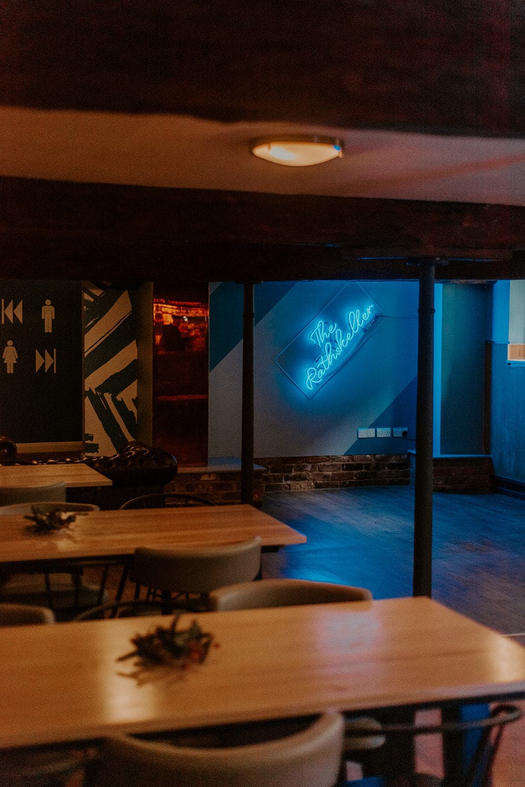 The Cellar Bar, The Rathskeller King's Lynn photo #7