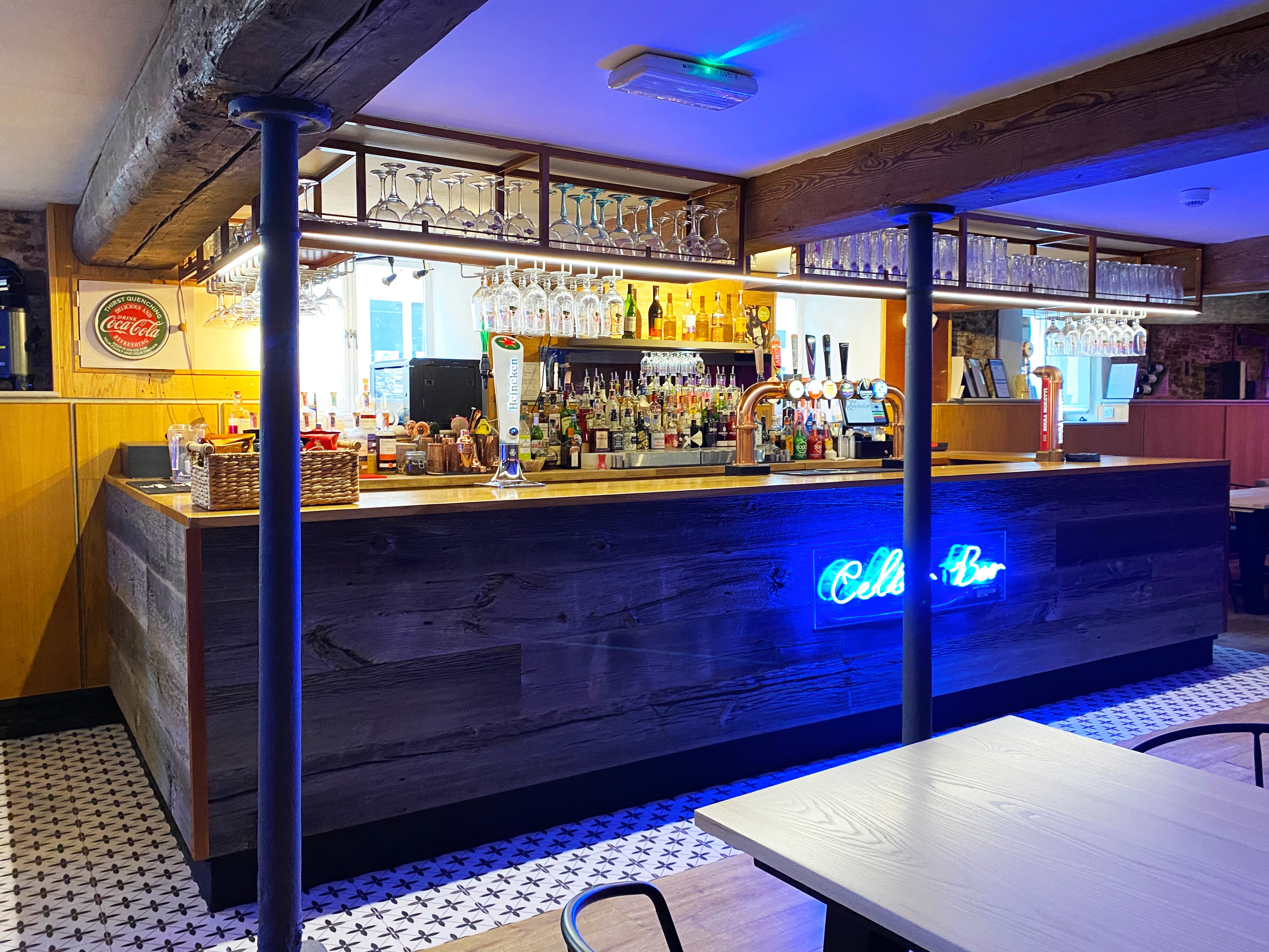 The Cellar Bar, The Rathskeller King's Lynn photo #15