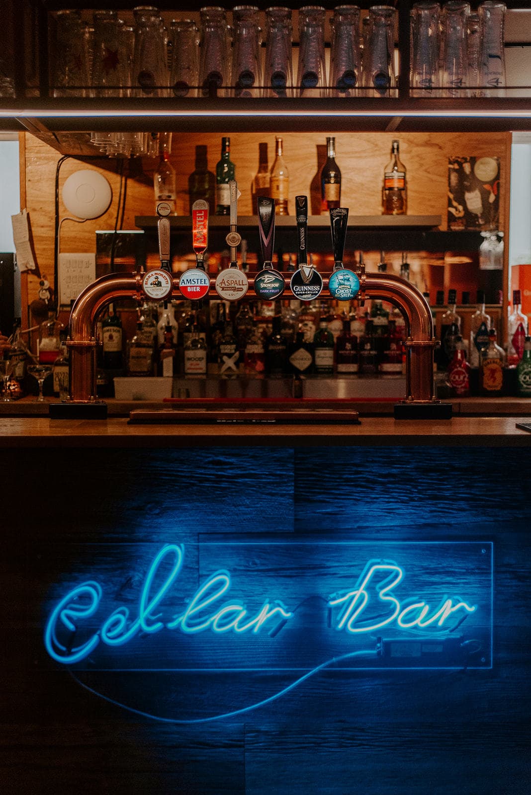 The Cellar Bar, The Rathskeller King's Lynn photo #29