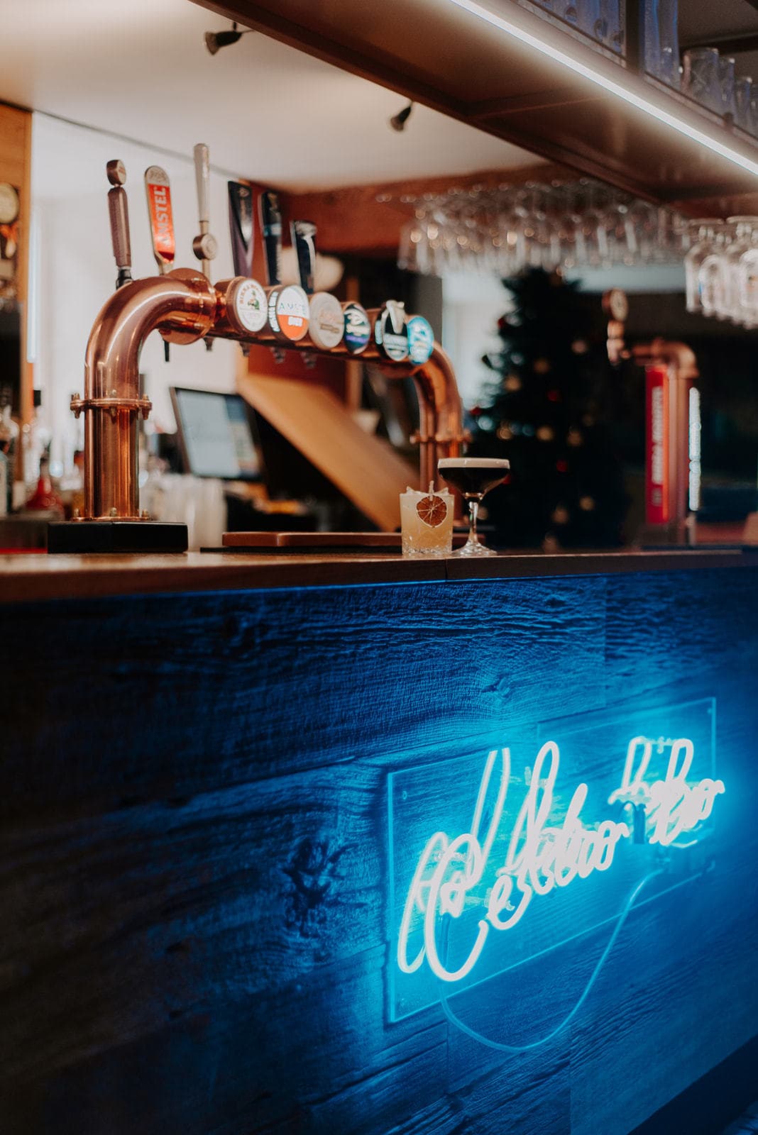 The Cellar Bar, The Rathskeller King's Lynn photo #24