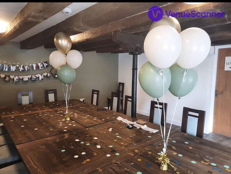 Restaurant, The Rathskeller King's Lynn photo #2