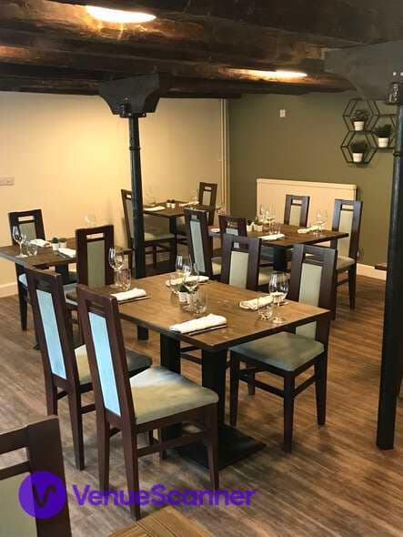 The Rathskeller King's Lynn, Restaurant photo #3