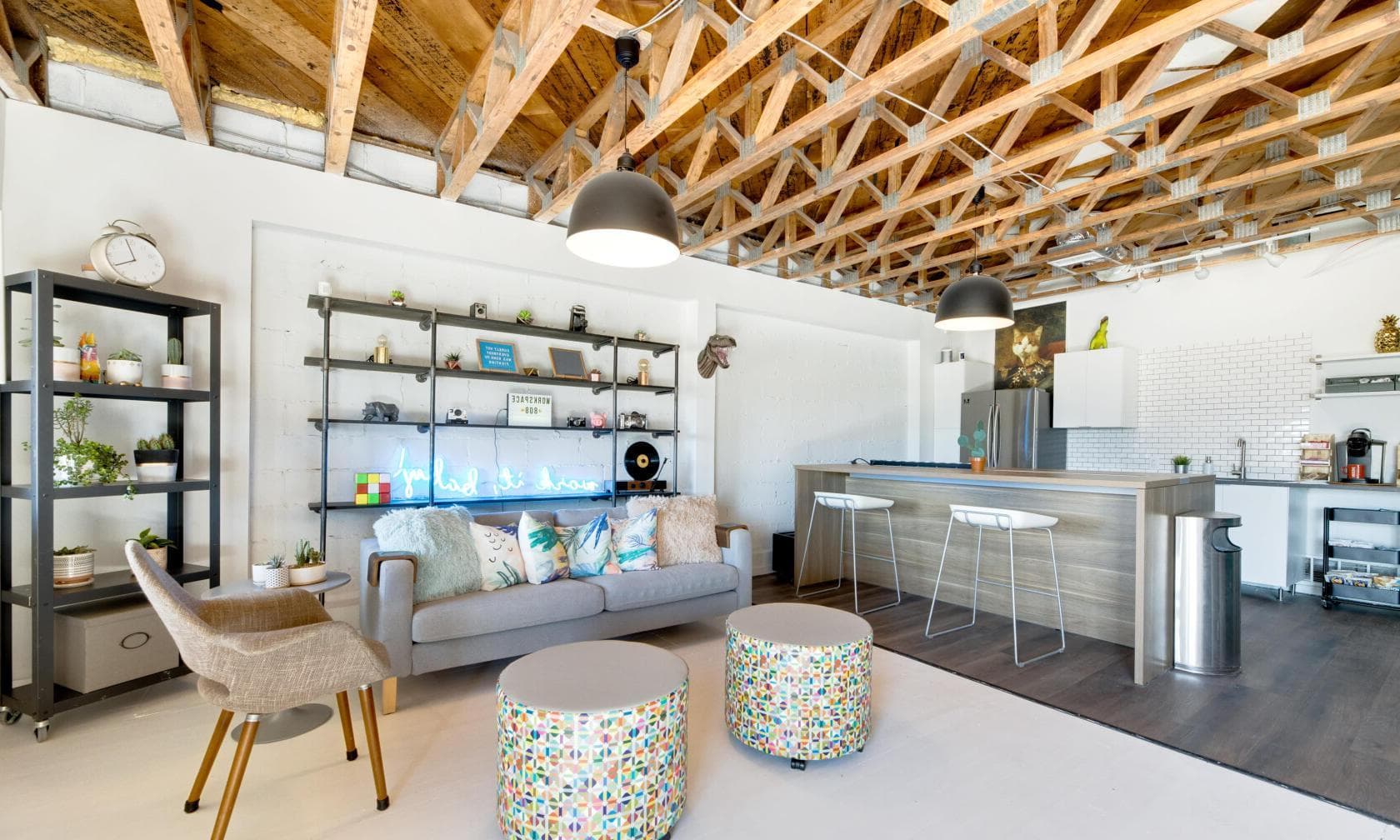 Entire Space, Workspace 808 photo #1