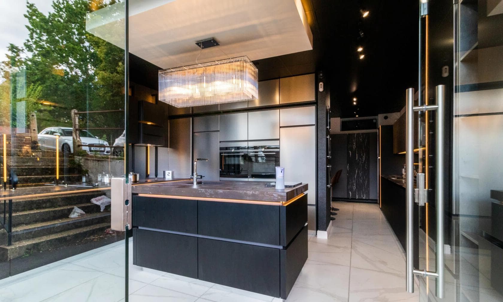 Kitchen, Eden Kitchens & Interiors photo #1