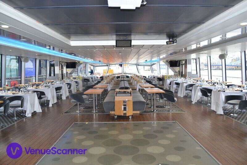 M.v. Millennium Diamond, City Cruises photo #3