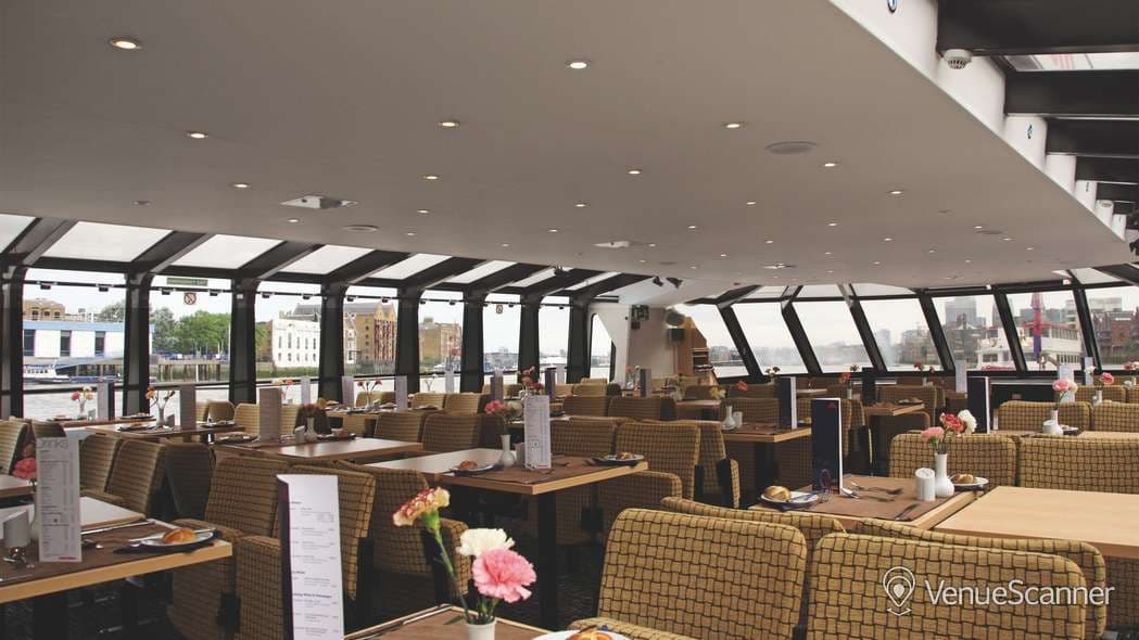 Millennium Time & London, City Cruises photo #3