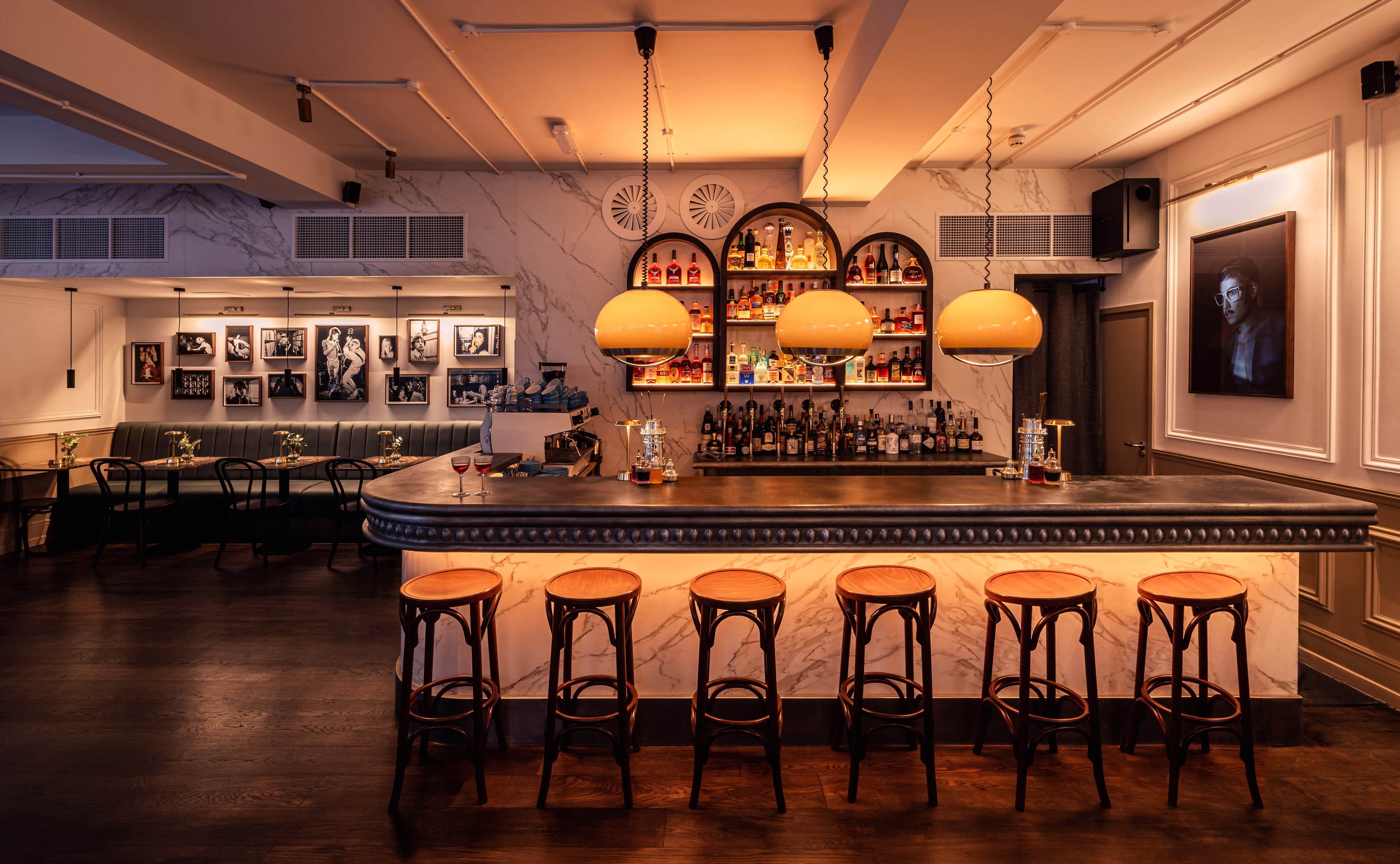 Photo of Ziggy Green