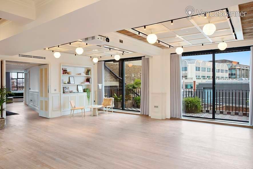 Mortimer House Loft & Gallery, Mortimer House photo #1