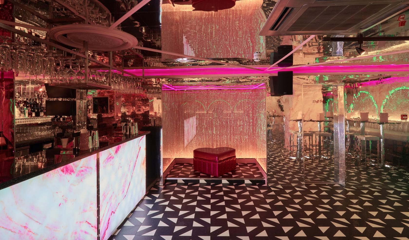 Tonight Josephine Shoreditch, Tonight Josephine Shoreditch photo #3