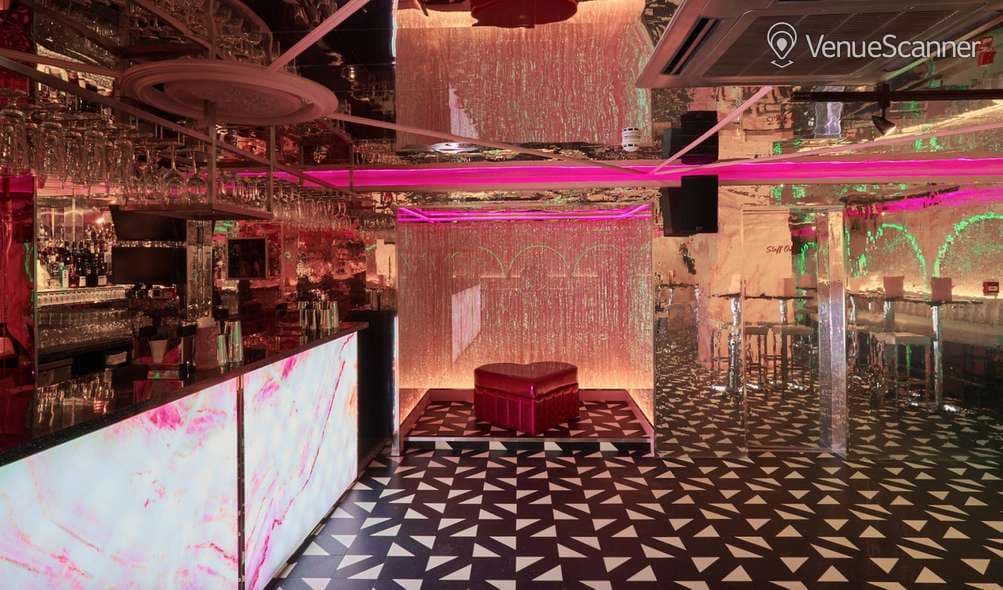 Tonight Josephine Shoreditch, Tonight Josephine Shoreditch photo #3