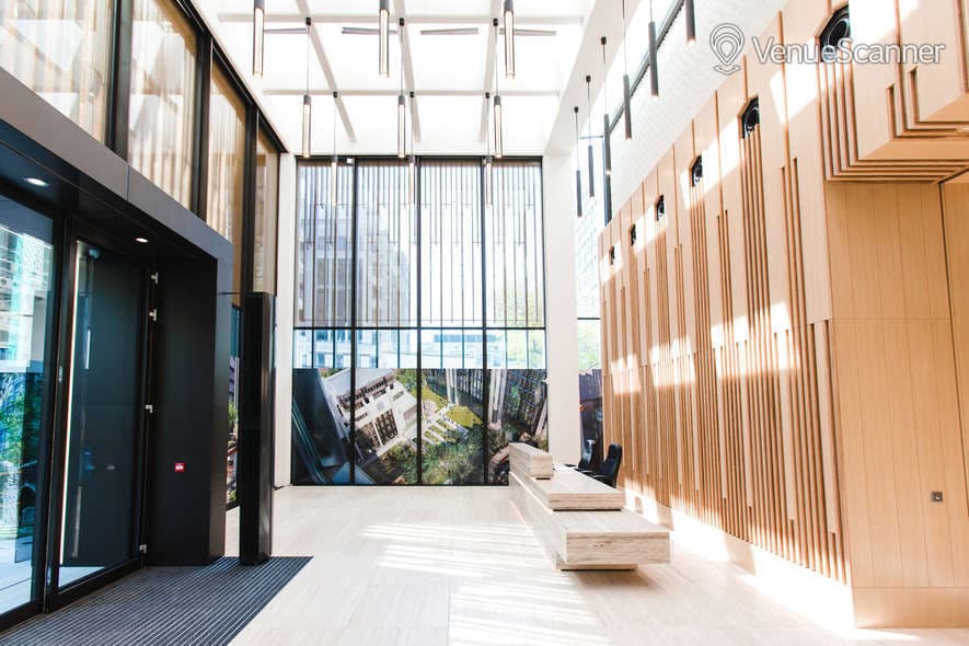 Main Hall, Salters' Hall photo #2