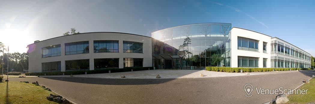 Royal Birkdale, Regus Chertsey Hillswood Park photo #3