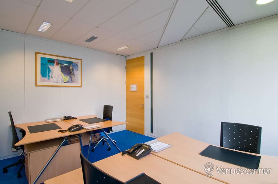 Foxhills, Regus Chertsey Hillswood Park photo #1