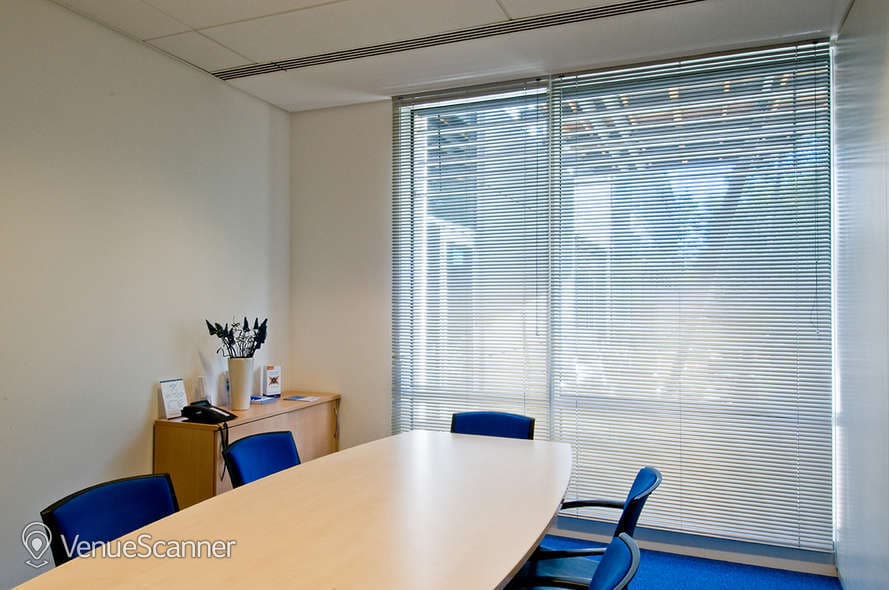 Glen Eagles, Regus Chertsey Hillswood Park photo #1