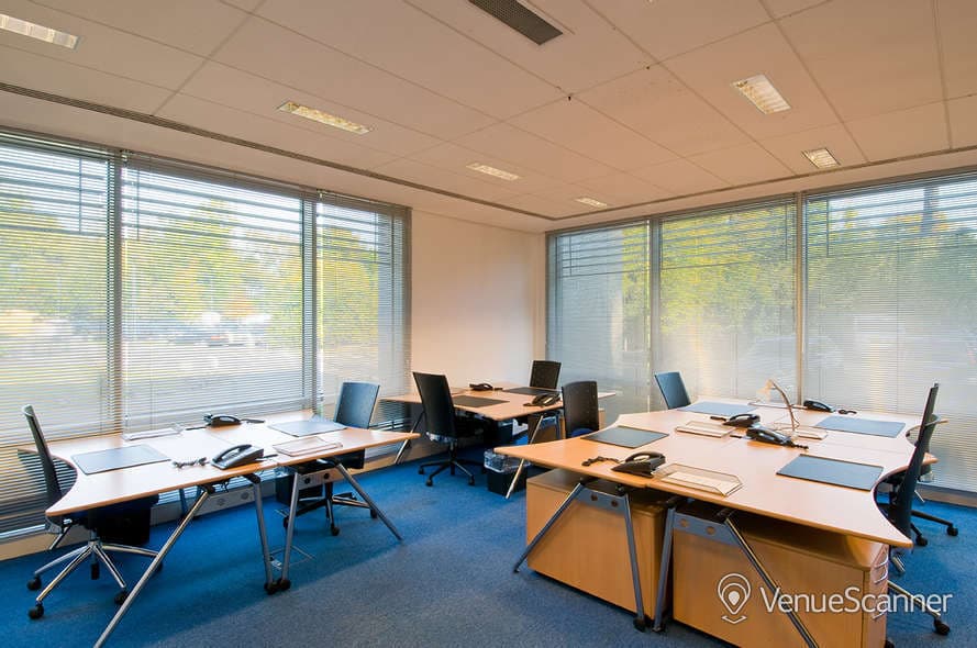 Royal Birkdale, Regus Chertsey Hillswood Park photo #1