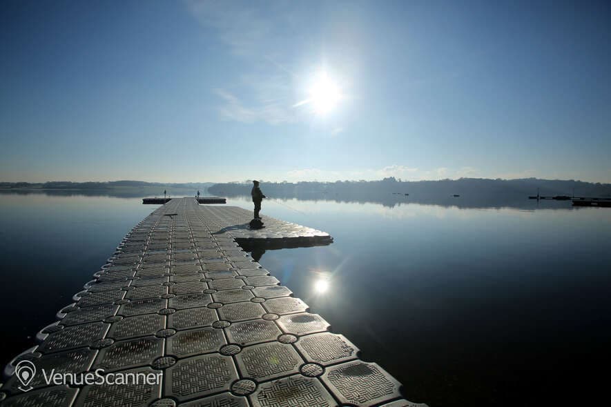 The Boat House Bistro, Bewl Water Reservoir photo #2