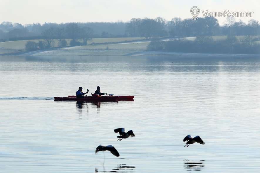 The Boat House Bistro, Bewl Water Reservoir photo #3