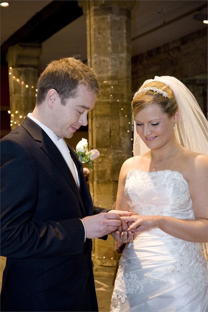 Exclusive Hire, The Hospitium photo #5