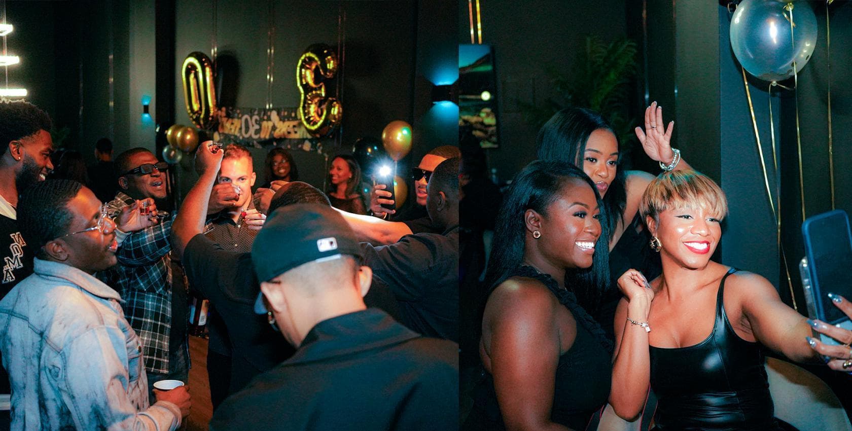 Photo of Ten32, Midtown Luxe Venue