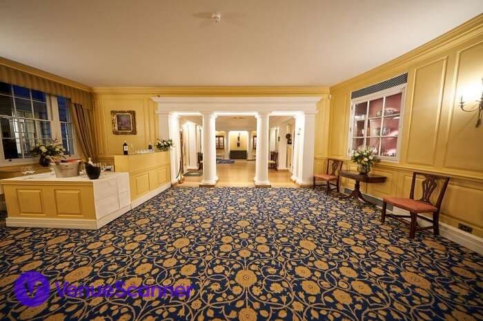 Innholders Hall photo #3