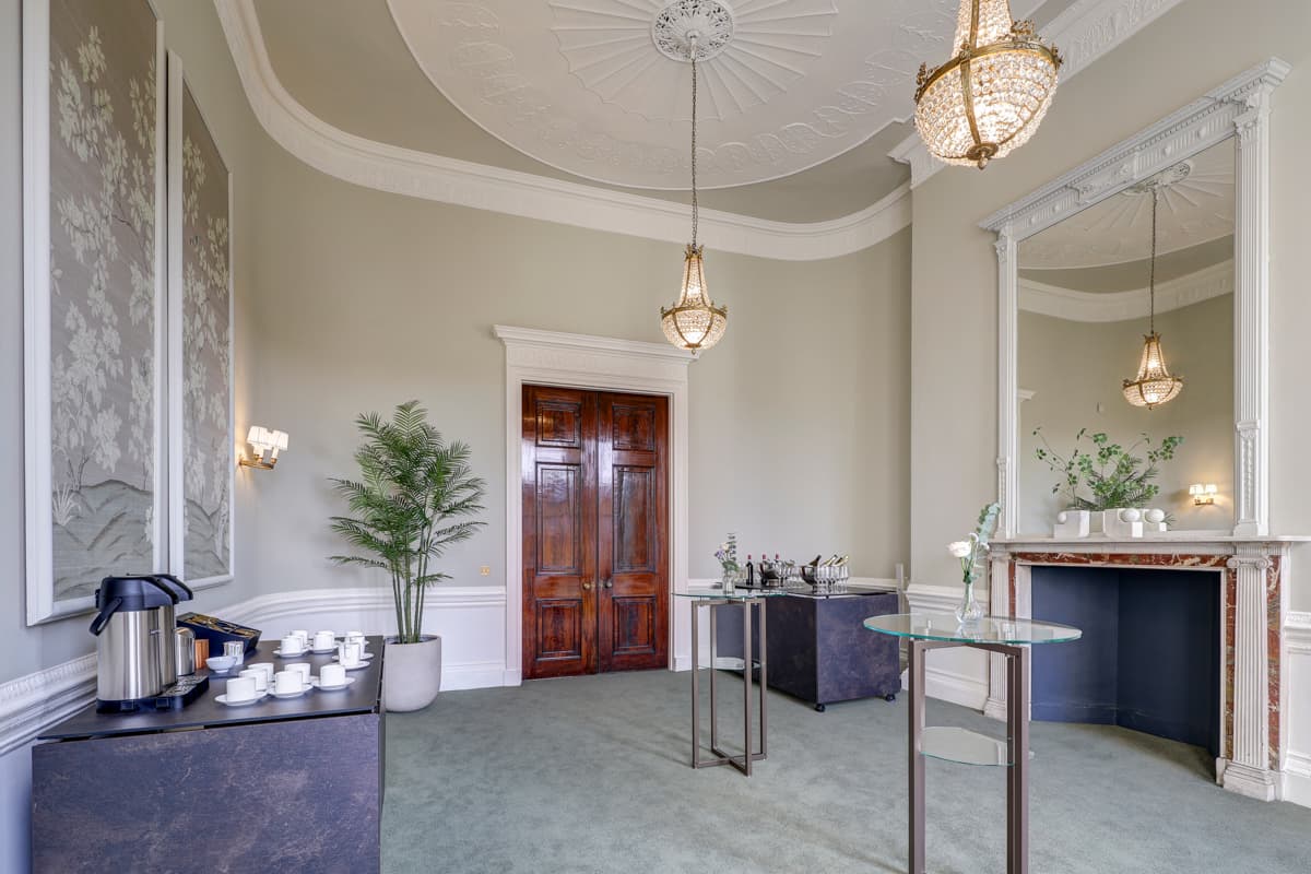 Reception Room, 41 Portland Place photo #1