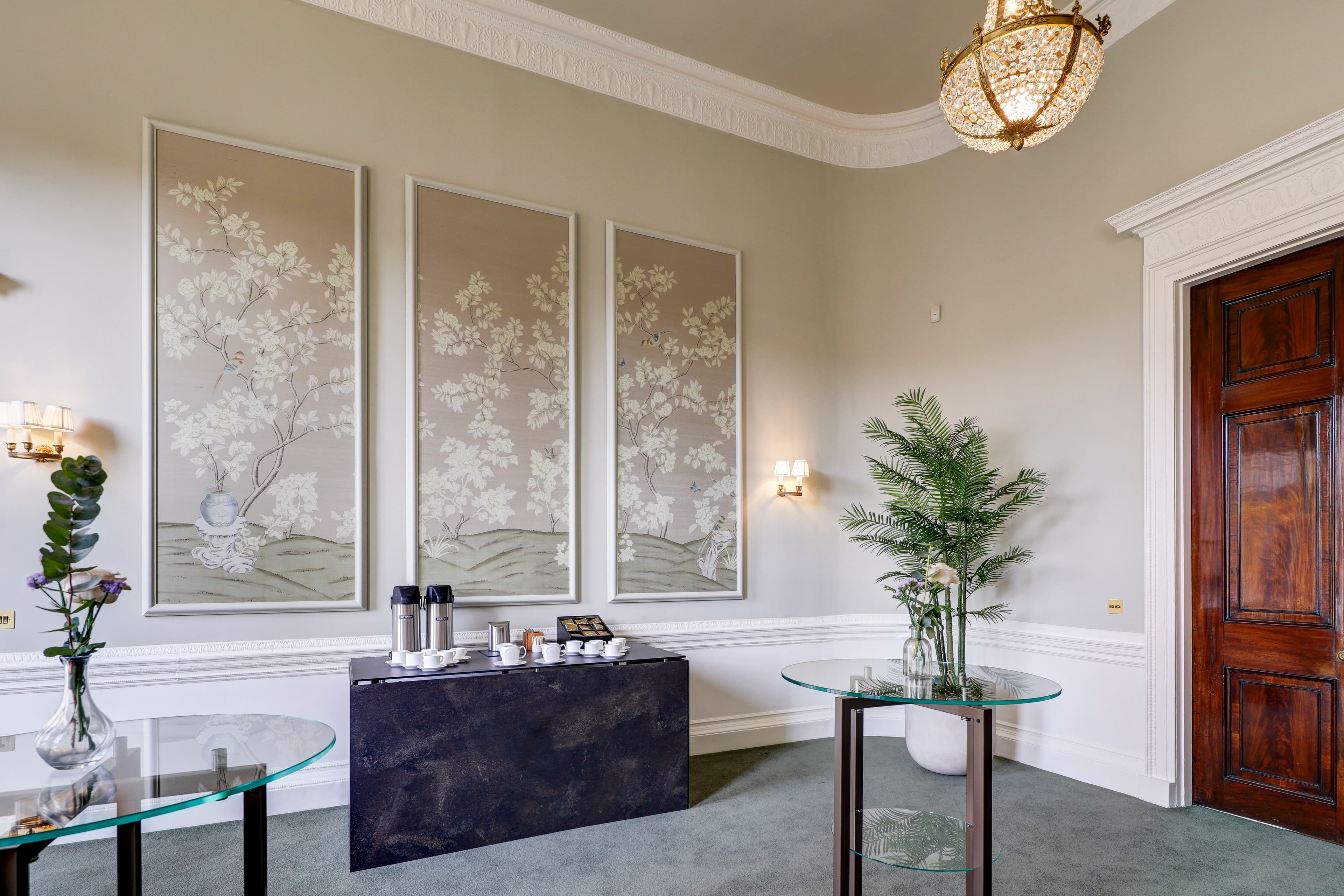 Reception Room, 41 Portland Place photo #3