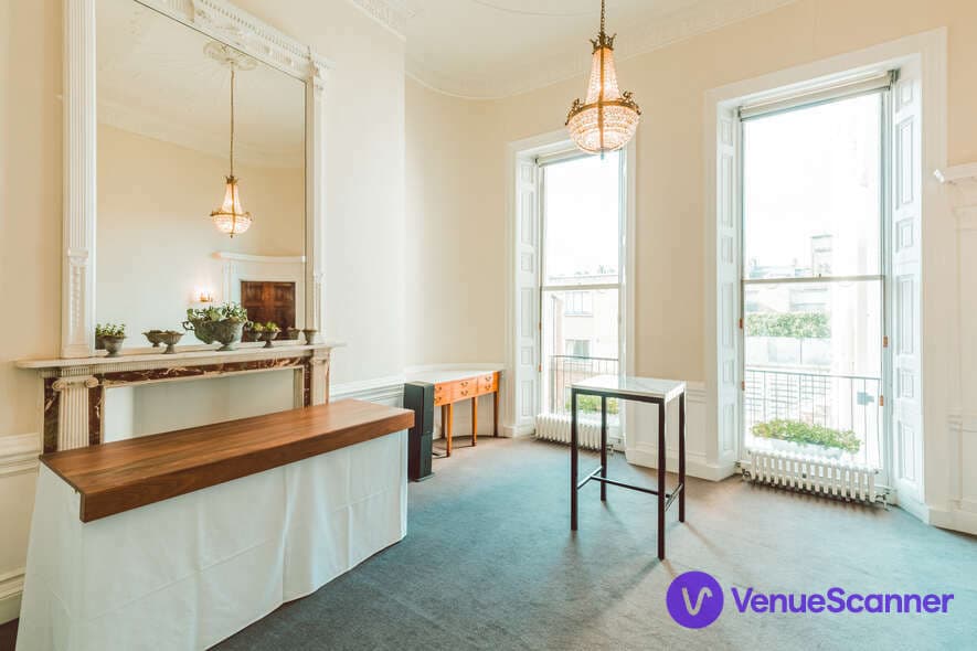 Reception Room, 41 Portland Place photo #2