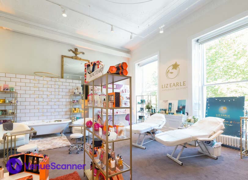 John Newson-Davis Suite - Council Chamber, 41 Portland Place photo #2