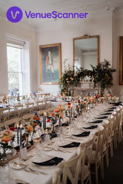 41 Portland Place photo #3