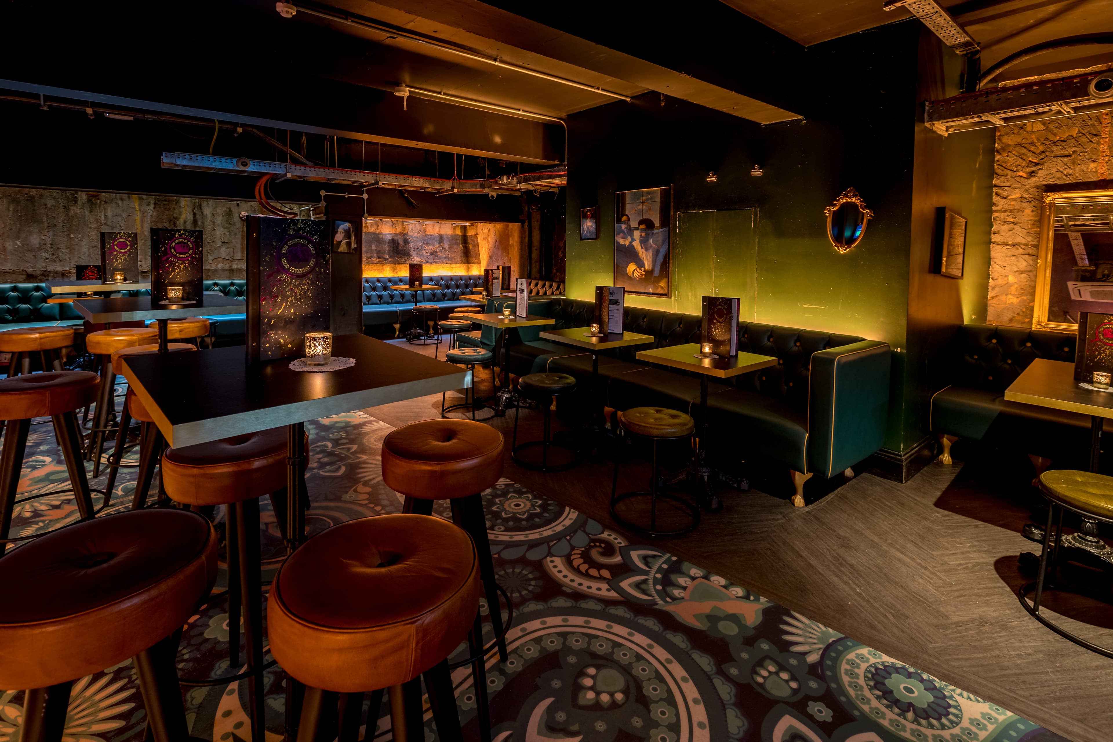 Photo of The Cocktail Club Bristol Corn St