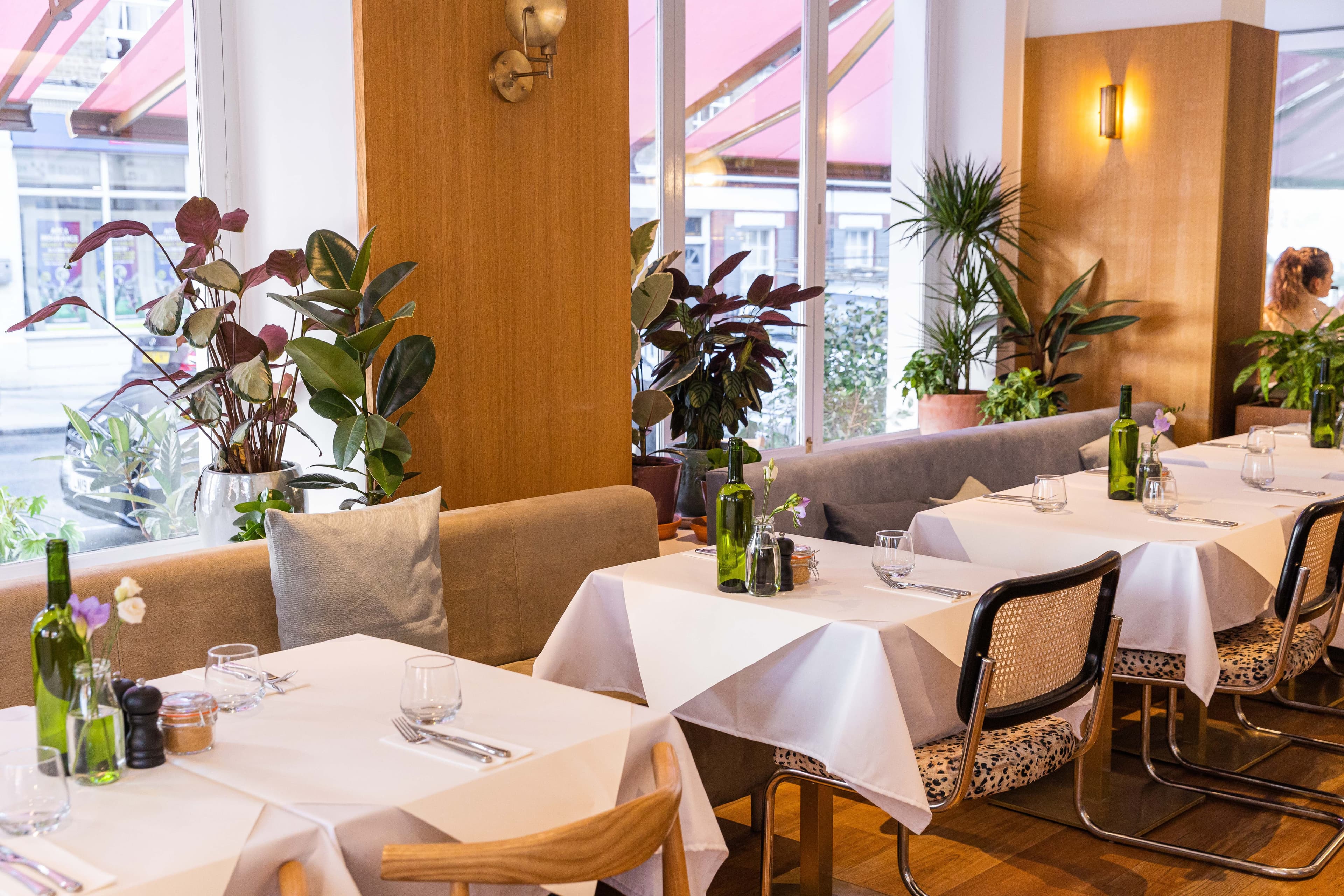 Johnny Green, Whole Venue photo #2