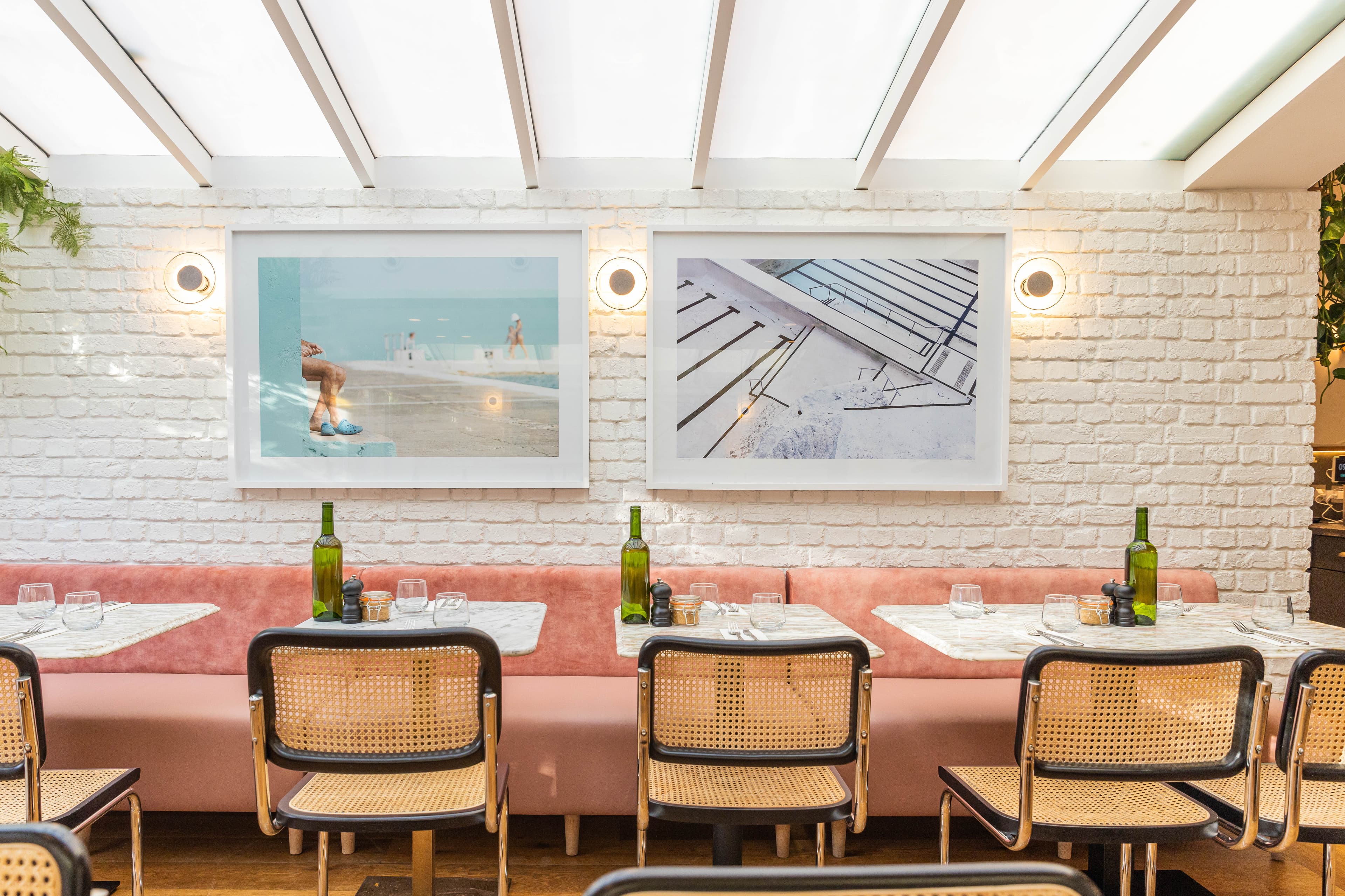 Whole Venue, Johnny Green photo #3