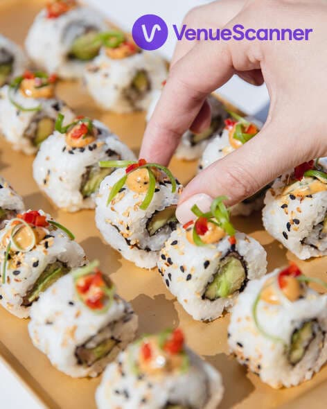 Whole Venue, Johnny Green photo #14