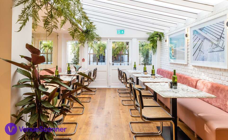 Johnny Green photo #3