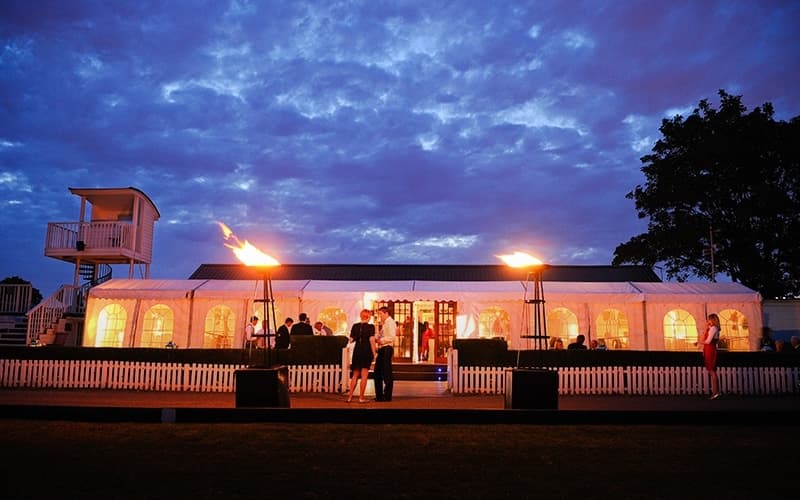 The Clubhouse, Ham Polo Club photo #4