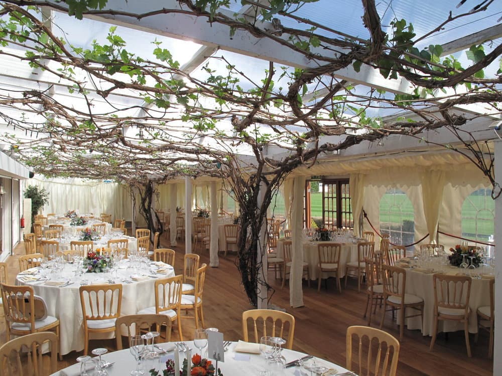 The Clubhouse, Ham Polo Club photo #7