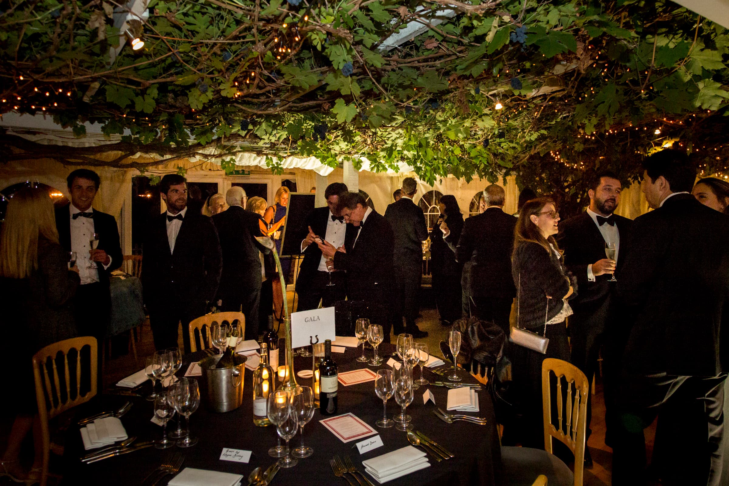 The Clubhouse, Ham Polo Club photo #5