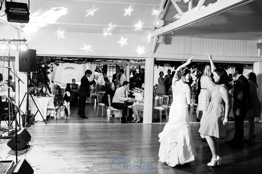 The Clubhouse, Ham Polo Club photo #10