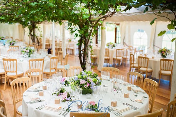 The Clubhouse, Ham Polo Club photo #9